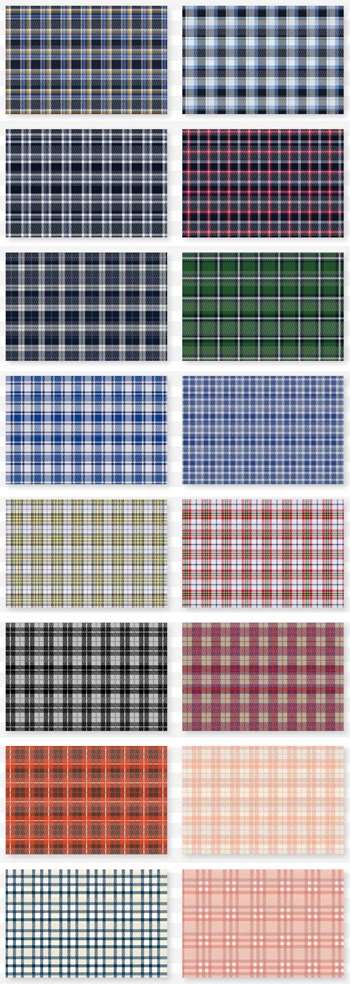 �`�F�b�N���̔w�i�f�ޏW1