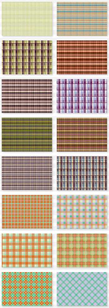 �`�F�b�N���̔w�i�f�ޏW3