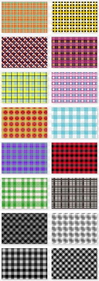 �`�F�b�N���̔w�i�f�ޏW4