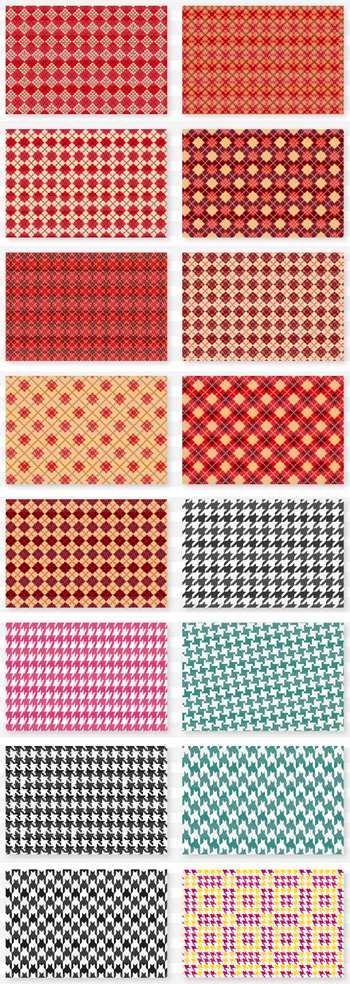 �`�F�b�N���̔w�i�f�ޏW5