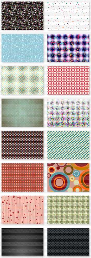 �h�b�g�E���ʖ͗l�E�^�C�����̔w�i�f�ޏW1