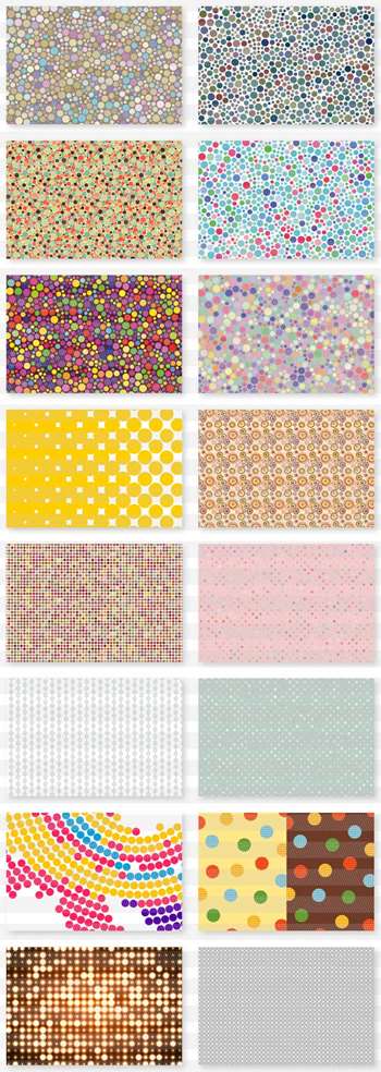 �h�b�g�E���ʖ͗l�E�^�C�����̔w�i�f�ޏW2