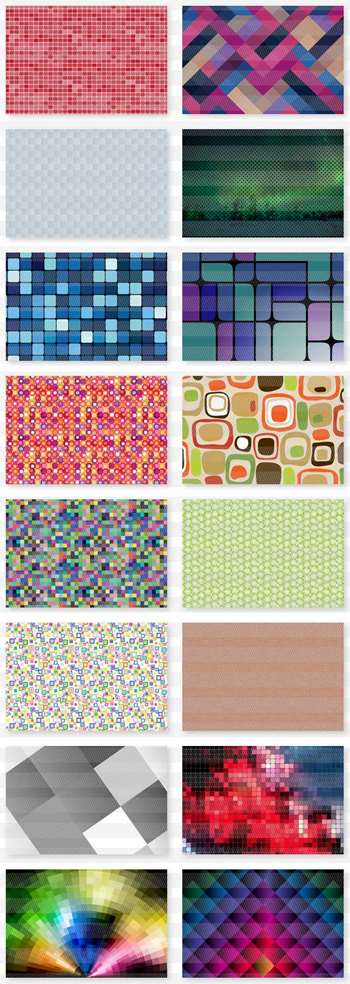 �h�b�g�E���ʖ͗l�E�^�C�����̔w�i�f�ޏW5