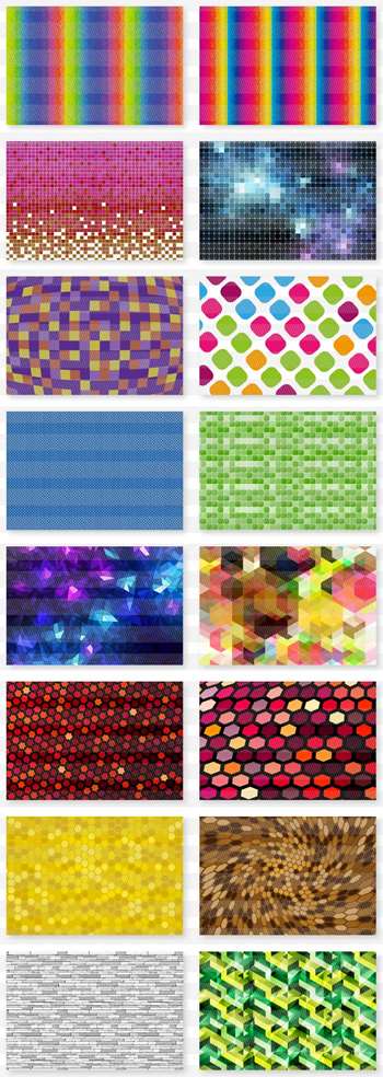 �h�b�g�E���ʖ͗l�E�^�C�����̔w�i�f�ޏW6